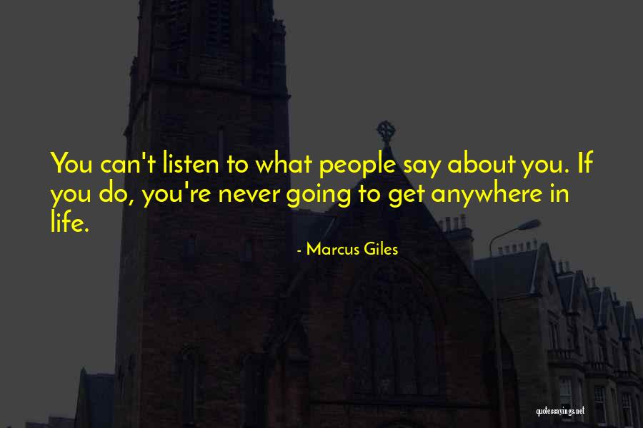 Snitch Cartel Quotes By Marcus Giles Snitch Cartel Quotes By Marcus Giles