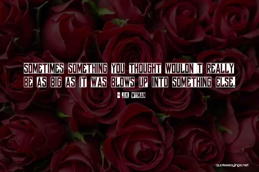 Snitkina Quotes By J.H. Wyman Snitkina Quotes By J.H. Wyman