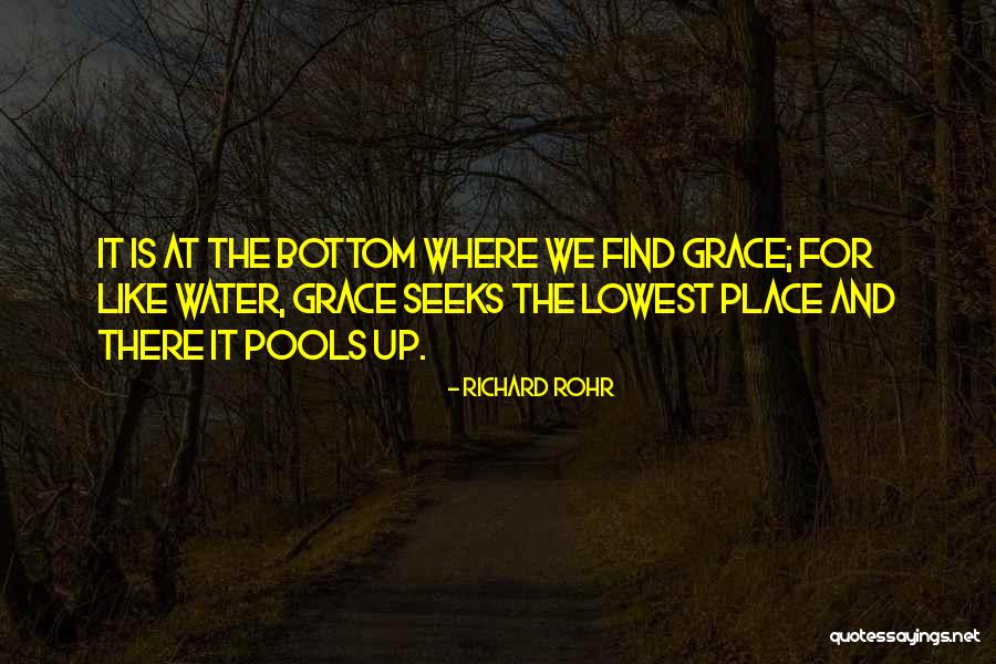 Snitowsky Quotes By Richard Rohr Snitowsky Quotes By Richard Rohr