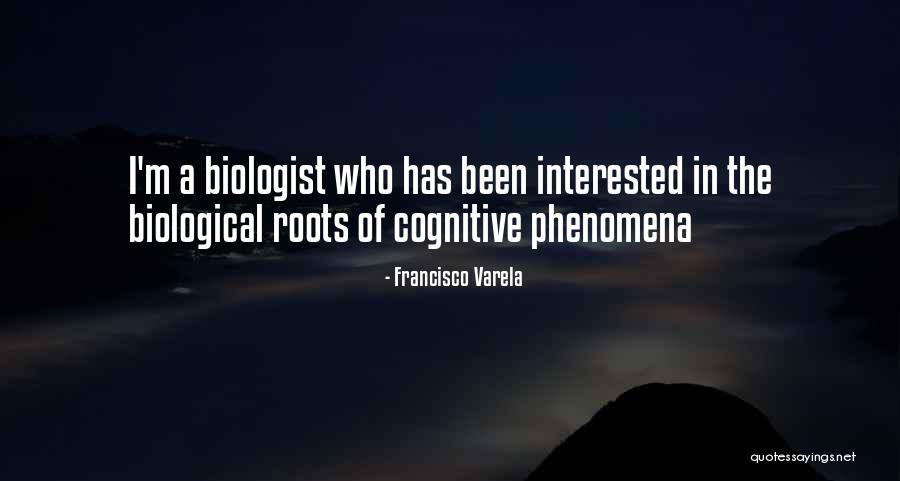 Snits Great Quotes By Francisco Varela Snits Great Quotes By Francisco Varela