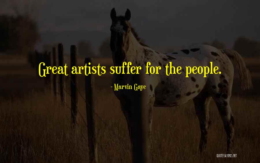 Snitterfield Arms Quotes By Marvin Gaye Snitterfield Arms Quotes By Marvin Gaye