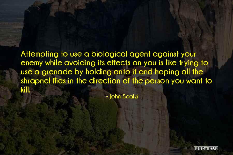 Snitterfield Farm Quotes By John Scalzi Snitterfield Farm Quotes By John Scalzi