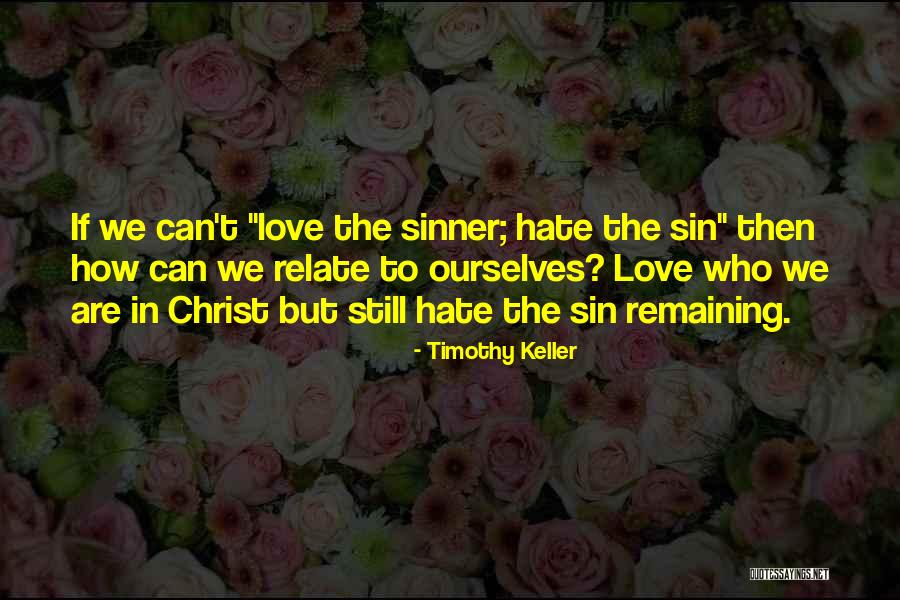 Snjezana Milivojevic Quotes By Timothy Keller Snjezana Milivojevic Quotes By Timothy Keller