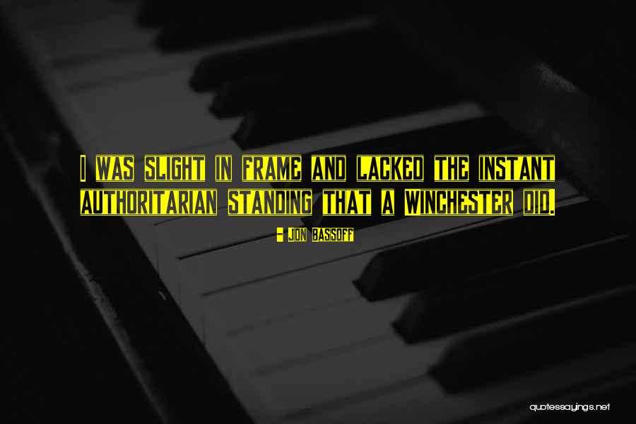 Snjezana Pancevo Quotes By Jon Bassoff Snjezana Pancevo Quotes By Jon Bassoff