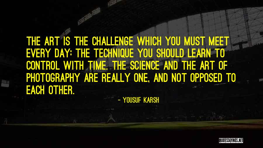 Snl Close Encounter Quotes By Yousuf Karsh Snl Close Encounter Quotes By Yousuf Karsh
