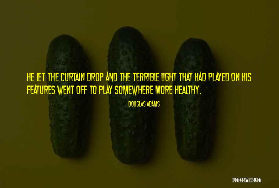Snl Killer Bees Quotes By Douglas Adams Snl Killer Bees Quotes By Douglas Adams