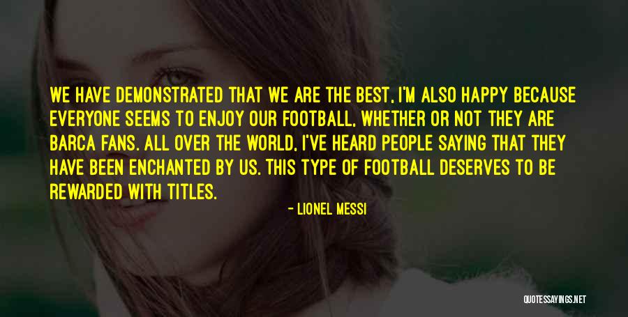 Snl Lee Iacocca Quotes By Lionel Messi Snl Lee Iacocca Quotes By Lionel Messi
