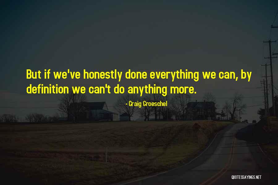 Snl Moet Chandon Quotes By Craig Groeschel Snl Moet Chandon Quotes By Craig Groeschel