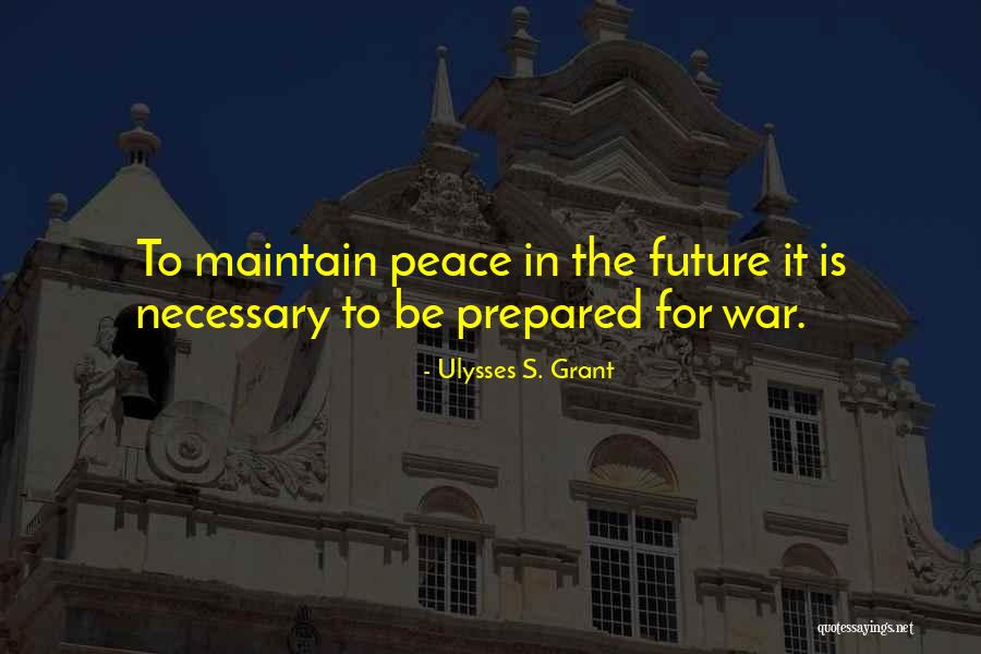 Snl Moet Chandon Quotes By Ulysses S. Grant