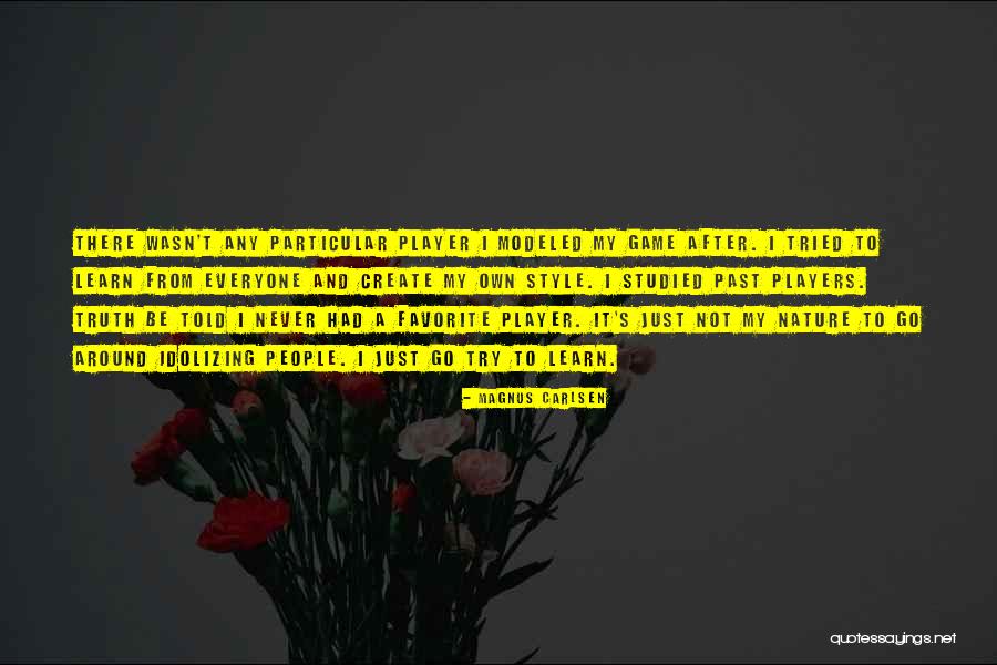 Snl Spartans Quotes By Magnus Carlsen Snl Spartans Quotes By Magnus Carlsen