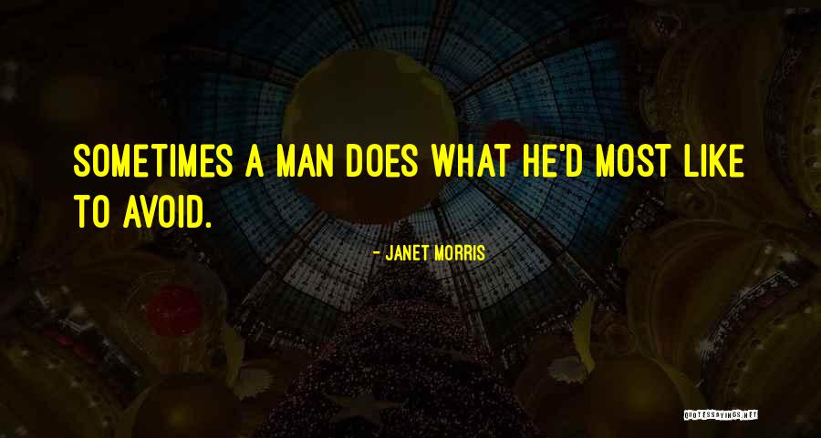 Snobberymeets Quotes By Janet Morris Snobberymeets Quotes By Janet Morris