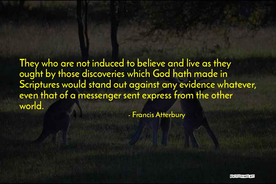 Snobbism Song Quotes By Francis Atterbury Snobbism Song Quotes By Francis Atterbury