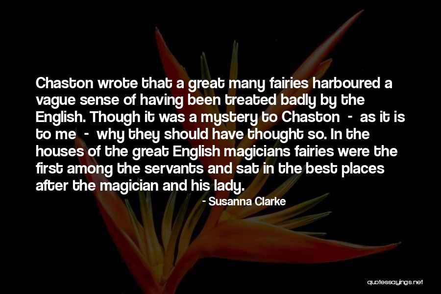 Snobbism Song Quotes By Susanna Clarke Snobbism Song Quotes By Susanna Clarke