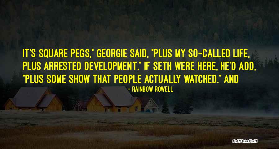 Snobby British Quotes By Rainbow Rowell Snobby British Quotes By Rainbow Rowell