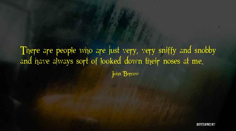 Snobby Quotes By John Bercow Snobby Quotes By John Bercow