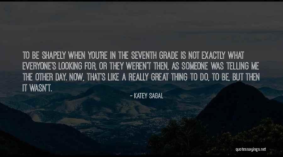 Snobel Johnson Quotes By Katey Sagal Snobel Johnson Quotes By Katey Sagal
