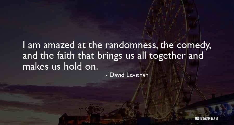 Snobel Llc Quotes By David Levithan Snobel Llc Quotes By David Levithan