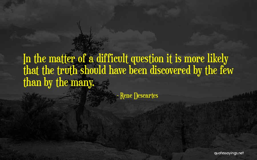 Snobel Llc Quotes By Rene Descartes Snobel Llc Quotes By Rene Descartes