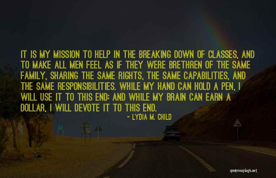 Snober Quotes By Lydia M. Child Snober Quotes By Lydia M. Child