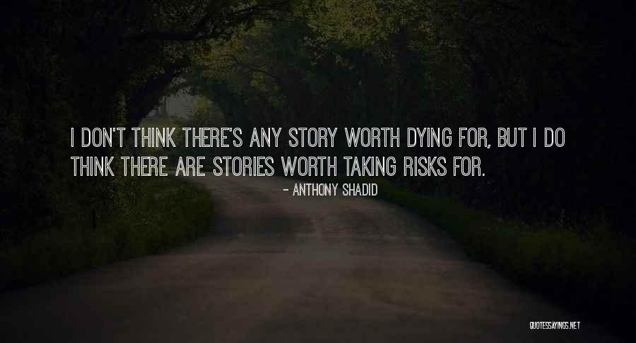 Snobisme Quotes By Anthony Shadid Snobisme Quotes By Anthony Shadid