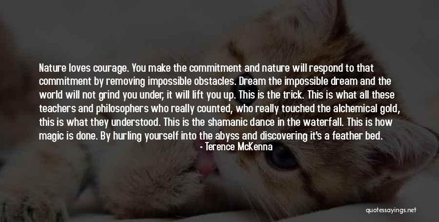 Snobs Crossword Quotes By Terence McKenna Snobs Crossword Quotes By Terence McKenna