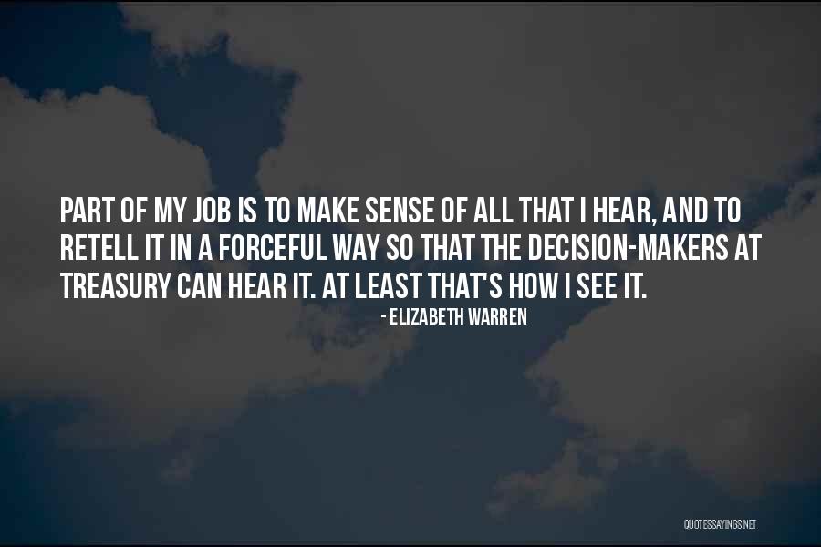 Snochia Quotes By Elizabeth Warren Snochia Quotes By Elizabeth Warren