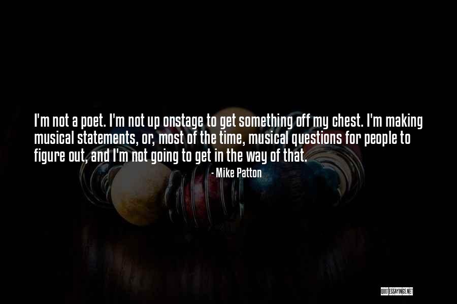 Snockered Girl Quotes By Mike Patton Snockered Girl Quotes By Mike Patton