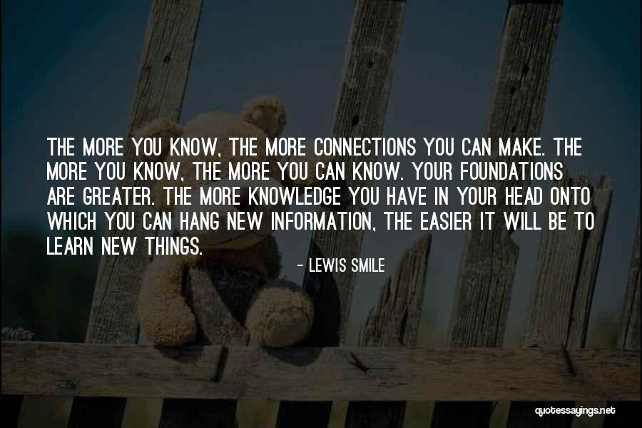 Snodaisie Quotes By Lewis Smile Snodaisie Quotes By Lewis Smile