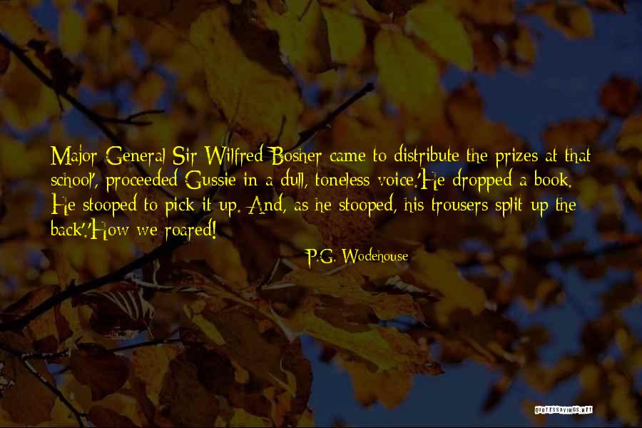 Snodaisie Quotes By P.G. Wodehouse Snodaisie Quotes By P.G. Wodehouse