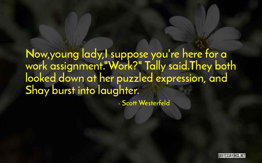 Snodaisie Quotes By Scott Westerfeld Snodaisie Quotes By Scott Westerfeld