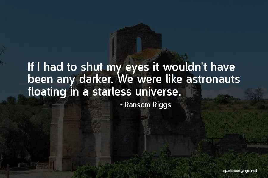 Snodo Sinonimo Quotes By Ransom Riggs Snodo Sinonimo Quotes By Ransom Riggs