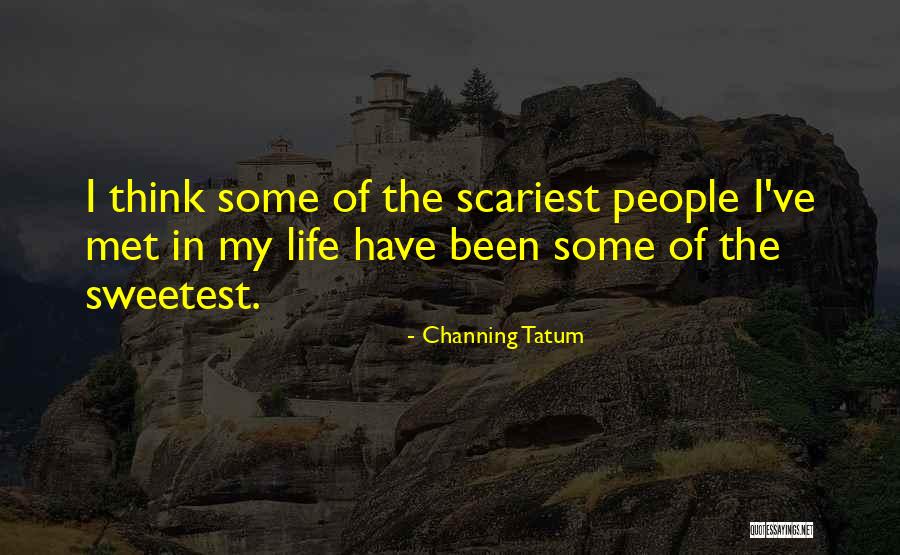 Snogas Quotes By Channing Tatum Snogas Quotes By Channing Tatum