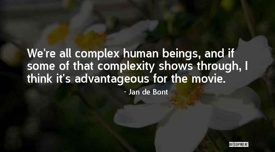 Snogged A Girl Quotes By Jan De Bont Snogged A Girl Quotes By Jan De Bont