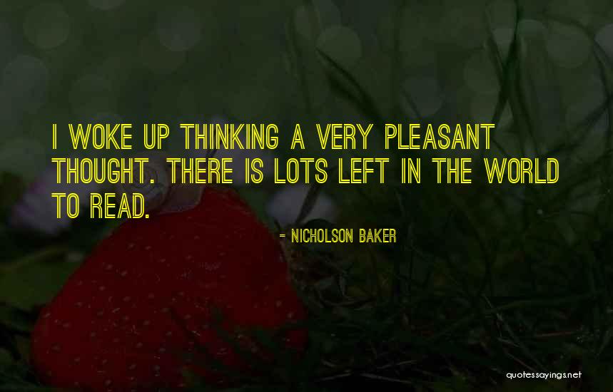 Snohetta Alexandria Quotes By Nicholson Baker Snohetta Alexandria Quotes By Nicholson Baker