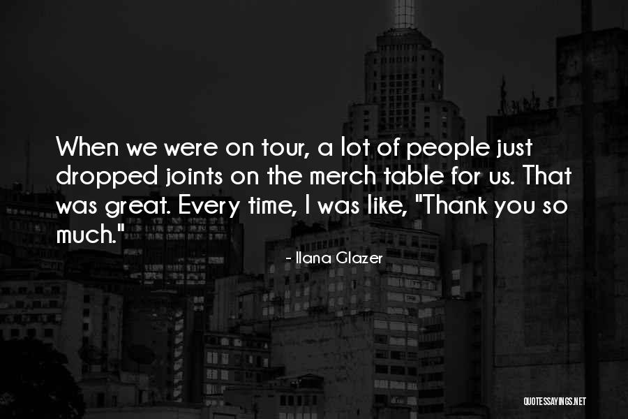 Snohetta Mountain Quotes By Ilana Glazer Snohetta Mountain Quotes By Ilana Glazer