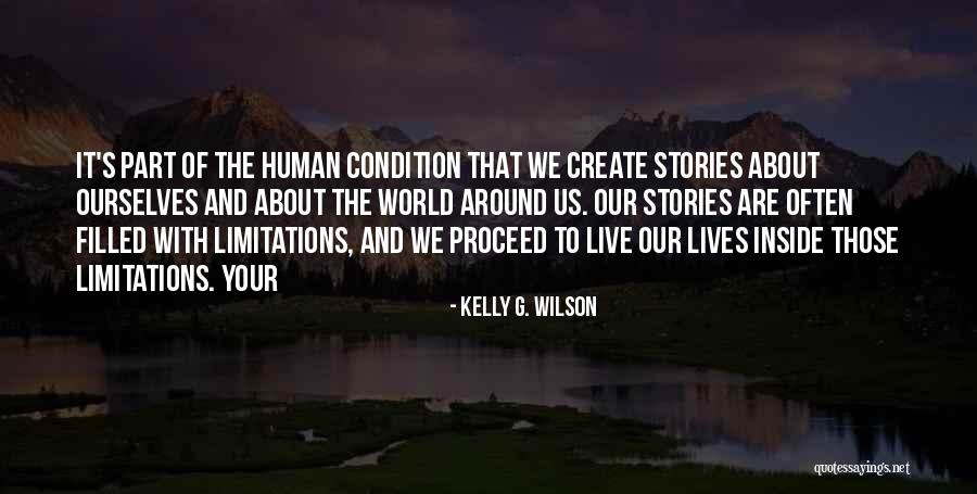 Snoochie Quotes By Kelly G. Wilson Snoochie Quotes By Kelly G. Wilson