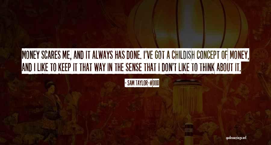 Snookers Quotes By Sam Taylor-Wood Snookers Quotes By Sam Taylor-Wood
