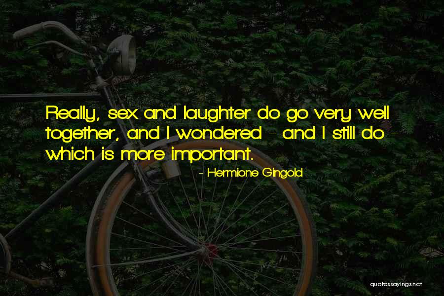 Snooki And Deena Quotes By Hermione Gingold Snooki And Deena Quotes By Hermione Gingold