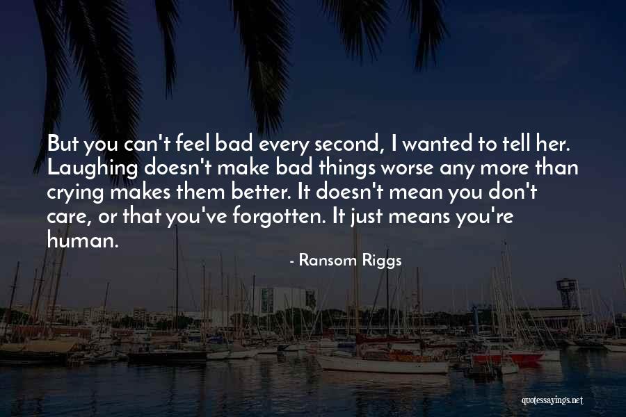 Snooks Restaurant Quotes By Ransom Riggs Snooks Restaurant Quotes By Ransom Riggs