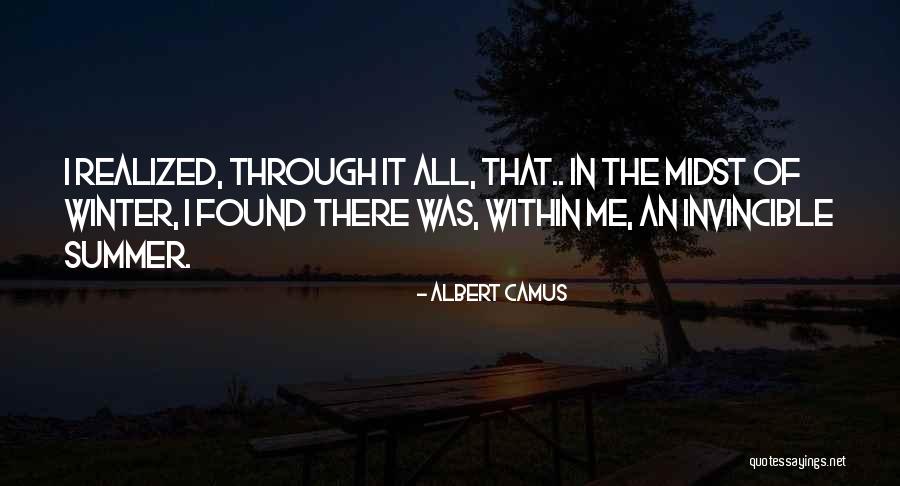 Snookums Muppet Quotes By Albert Camus Snookums Muppet Quotes By Albert Camus