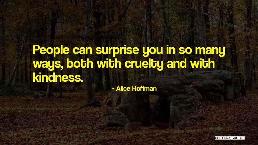 Snookums Muppet Quotes By Alice Hoffman Snookums Muppet Quotes By Alice Hoffman