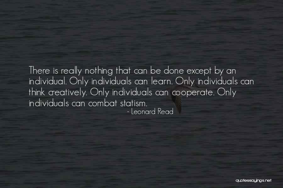 Snookys Cherry Quotes By Leonard Read Snookys Cherry Quotes By Leonard Read