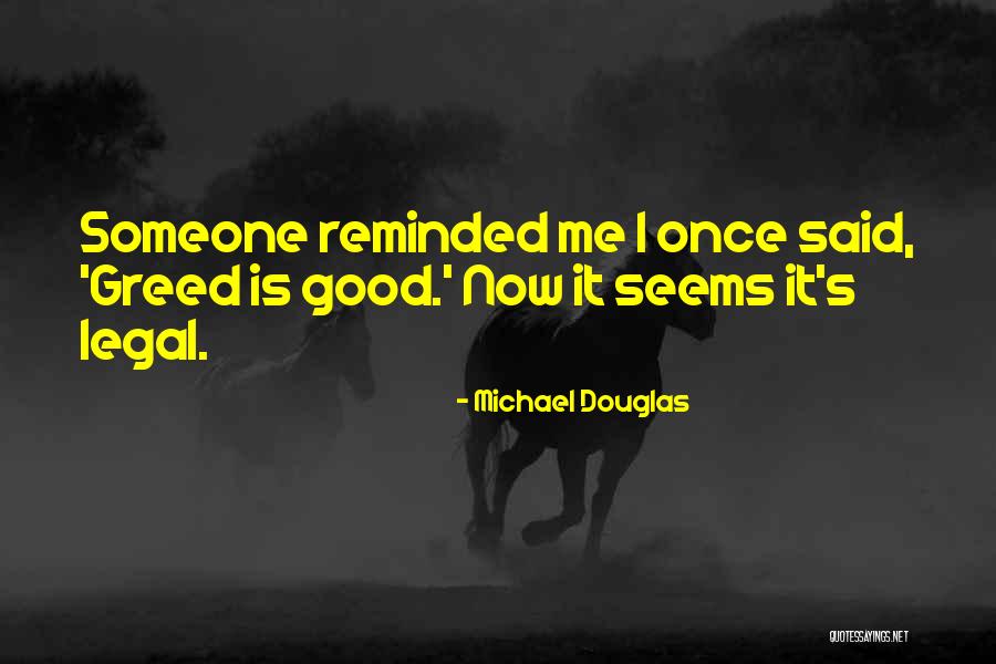 Snookys Little River Quotes By Michael Douglas Snookys Little River Quotes By Michael Douglas