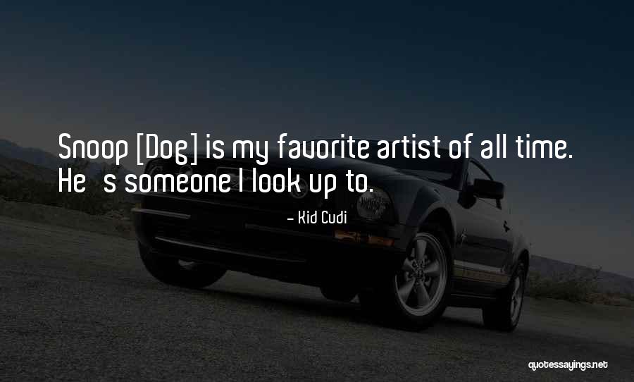 Snoop Dog Quotes By Kid Cudi Snoop Dog Quotes By Kid Cudi