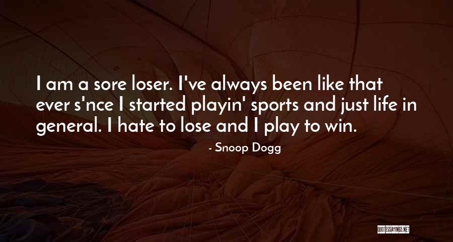 Snoop Dogg Quotes 1308720