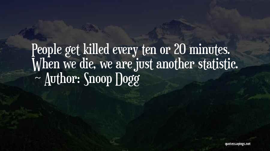 Snoop Dogg Quotes 1495780