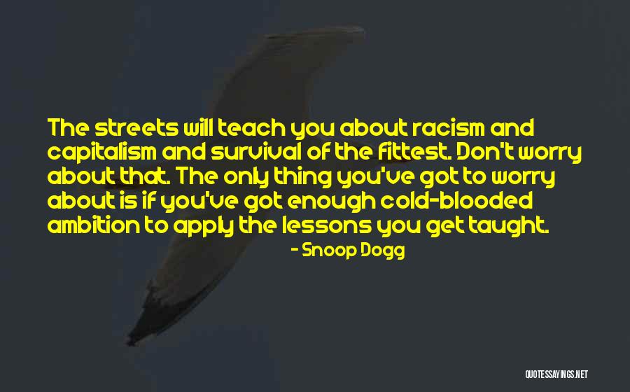 Snoop Dogg Quotes 1631963