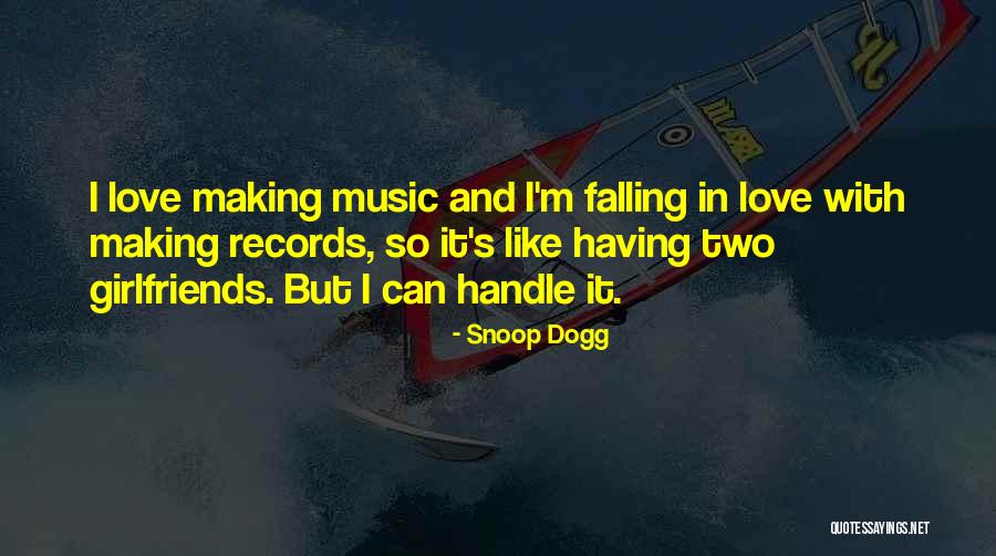 Snoop Dogg Quotes 238161