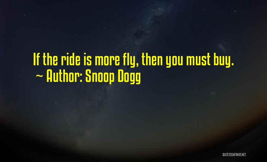 Snoop Dogg Quotes 616715