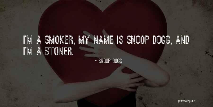 Snoop Dogg Quotes 678520